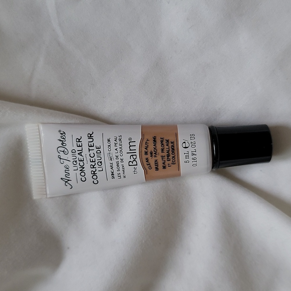 The Balm Liquid consealer 5ml